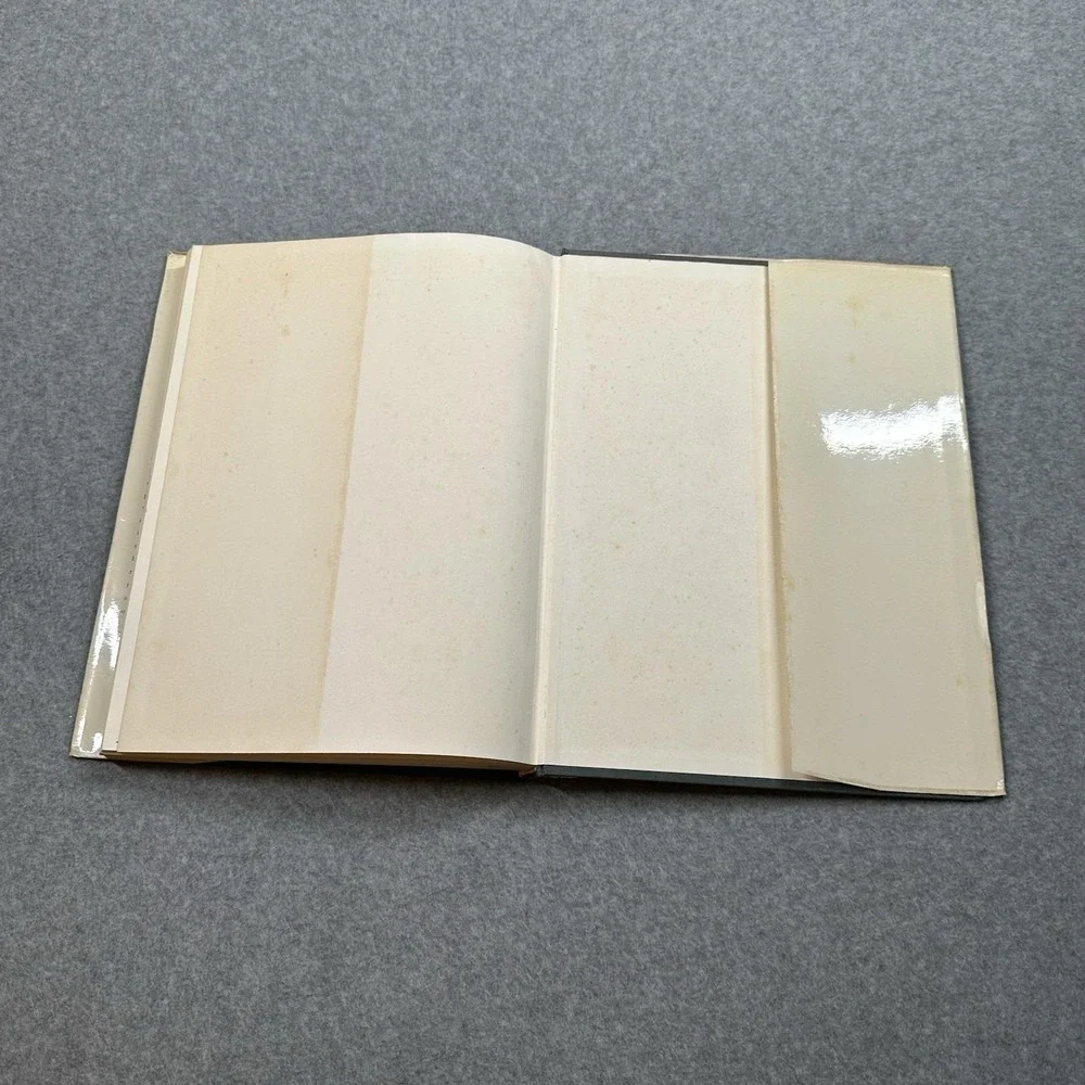 Michelangelo Complete Edition Book Goldscheider Phaidon Vintage Art HC DJ‎